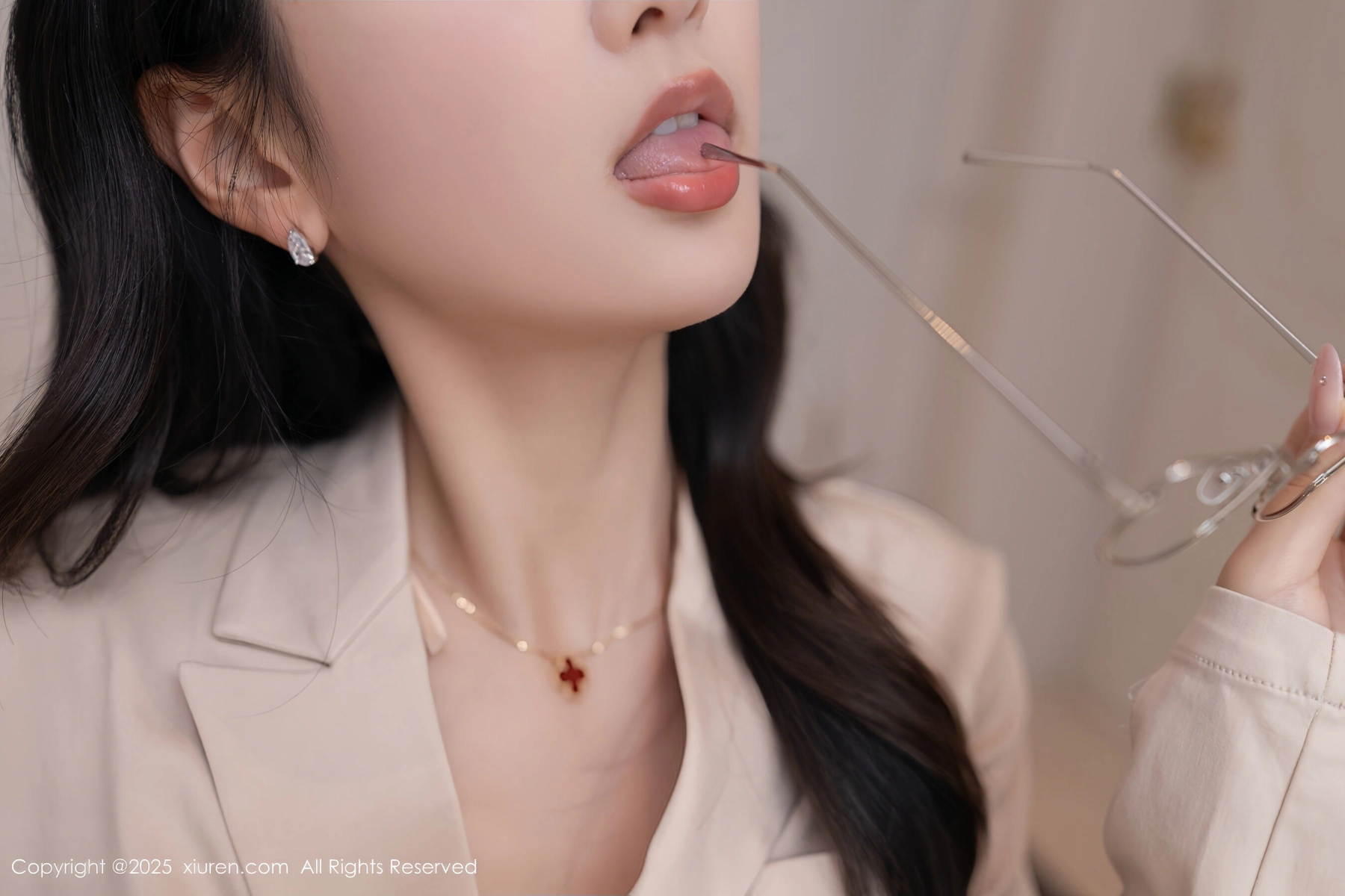 [XiuRen秀人网] 唐安琪 Vol.11053